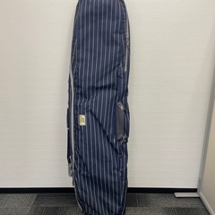 BTMのスノーポード1本カバー付き
の画像