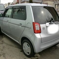 ❑全国自社ローン対応❑     ●平成25年1月登録ホンダN-ONE GLパッケージ 4WDの画像