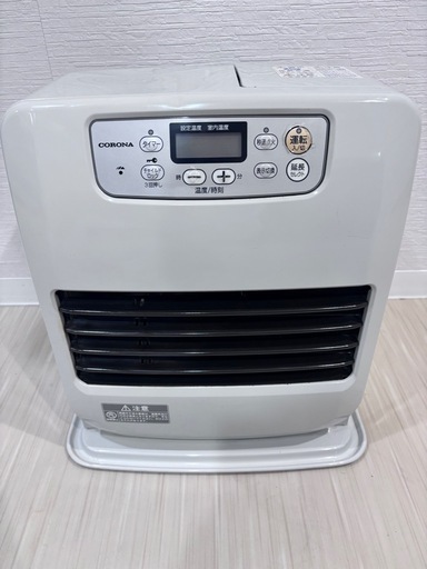 29.石油ストーブ コロナ FH-G3214Y ストーブ