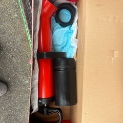 アサダ　ローポンプスーパープラスの画像