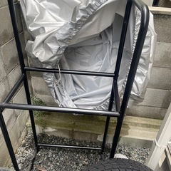 スタッドレスタイヤホイール4本セット 175/70R14 84Q グッドイヤー アイスナビ7MIDホイールの画像