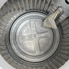 リサイクルショップどりーむ鹿大前店　No.2734　洗濯機　の画像