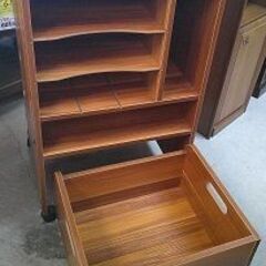 ID:G20137488　収納棚
