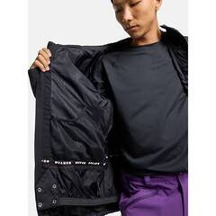 【新品・未使用】バートン（BURTON） ロッジポール 2L ジャケット　スノボウエア　メンズ（Mサイズ）の画像