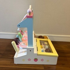 マザーガーデン　アイスクリームショップの画像