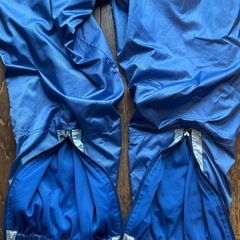 TOPPER トッパー  上下セットアップジャージ Mサイズの画像