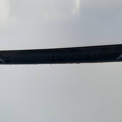 ⑤✅Hisense2ドア冷凍冷蔵庫✅ ✅HR-B95A✅の画像