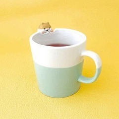 新品　はむころん　マグカップ　2個セットの画像