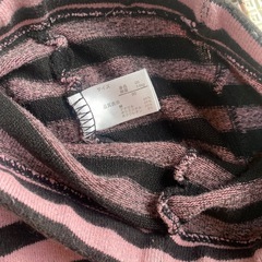 女の子　90cm レギンスの画像