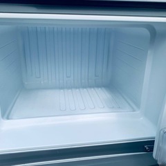 ⑤✅AQUAノンフロン直冷式冷凍冷蔵庫✅ ✅AQR-111D✅の画像