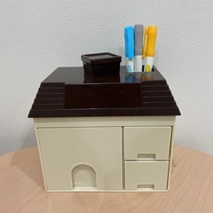 小物入れ、収納ボックスの画像