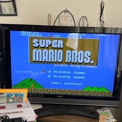 ファミコン互換機　118ゲーム内蔵の画像