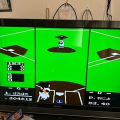 ファミコン互換機　118ゲーム内蔵の画像