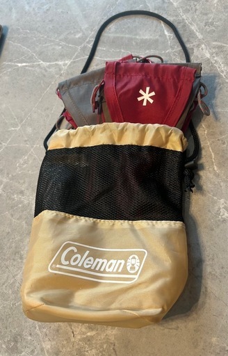 Snow peak アウトドア雑貨 廃盤 フラッグガーランド2015 雪峰祭限定 注文