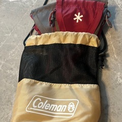 Snow peak アウトドア雑貨 廃盤　フラッグガーランド2015 雪峰祭限定の画像