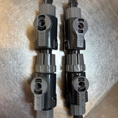 エーハイム ダブルタップの画像