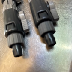 エーハイム ダブルタップの画像