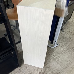 A2512-049 3段カラーBOX 中古の画像