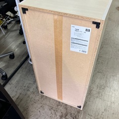 A2512-049 3段カラーBOX 中古の画像