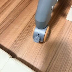 ベビーベッドの画像