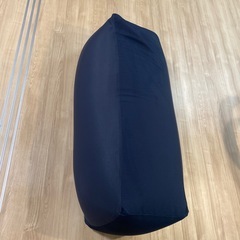 🌟 無印良品 体にフィットするソファ クッションの画像