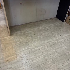 受付カウンター（ハイカウンター）の画像