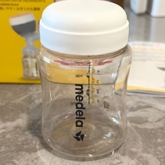 【値下げ】メデライージー 電動搾乳器 母乳アシスト Medela Easy 赤ちゃん 授乳の画像