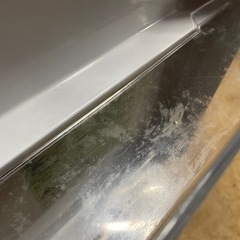 120202アクア2ドア冷蔵庫184L2018年製の画像