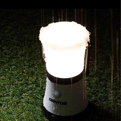GENTOS（ジェントス）のLEDランタン　ライトの画像