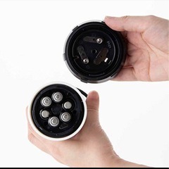 GENTOS（ジェントス）のLEDランタン　ライトの画像