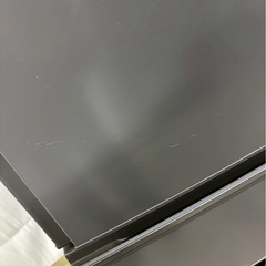 【6ヶ月保証】三菱電機 3ドア冷蔵庫 MR-CX30F 2020年製 300Lの画像