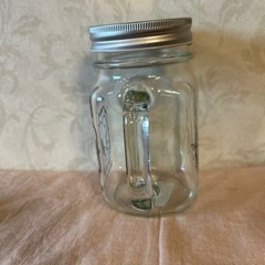 スヌーピードリンクジャー&ミラーの画像