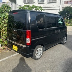 最終値下げ　スズキエブリ
の画像