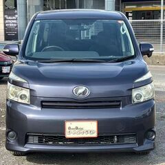 【自社分割OK！】★ヴォクシー X Lｴﾃﾞｨｼｮﾝ★パワースライドドア★プッシュスタート★ナビ付き★ドラレコ★ETC★車検2年付の画像