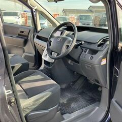 【自社分割OK！】★ヴォクシー X Lｴﾃﾞｨｼｮﾝ★パワースライドドア★プッシュスタート★ナビ付き★ドラレコ★ETC★車検2年付の画像