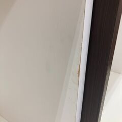 【リユ-スのサカイ広島石内店】ジモティ割！３枚扉オープンボード/クリ-ニング済み/HG-8153/広島市 家具　佐伯区 家具　南区 家具　西区 家具　東区 家具　中区 家具　安佐南区 家具　安佐北区 家具　安芸区 家具　府中町 家具　海田町 家具　熊野町 家具　坂町 家具　廿日市市 家具			の画像