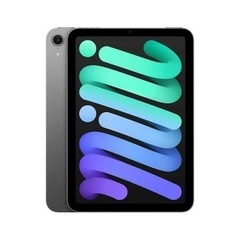 【新品・未開封】iPad mini 第七世代 128GBの画像