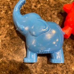 学研⭐︎トーマス10までつなげての画像