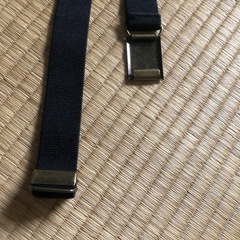 ベルトの画像
