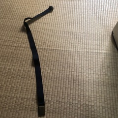 ベルトの画像