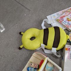 あかちゃん用の画像