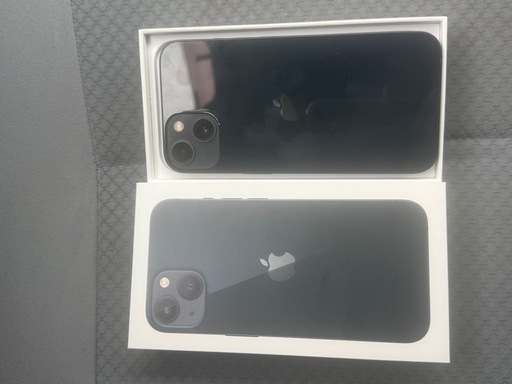 iPhone13