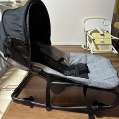 KATOJIベビーバウンサーの画像