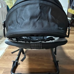 KATOJIベビーバウンサーの画像