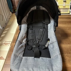 KATOJIベビーバウンサーの画像