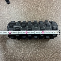 フォームローラーの画像