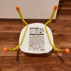 アンパンマン豆イスの画像