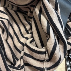 レディースワンピース　バックの画像