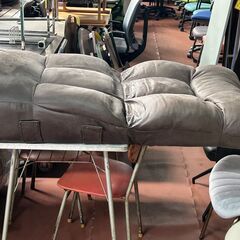 ニトリ　ツナガルポケットコイルザイス　マチエ　HP　リクライニングの画像