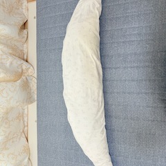 CELINE　セリーヌ　授乳クッション　抱き枕の画像